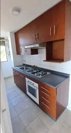 Rent this 2 bed apartment on Río Imperial in 251 1252 Concón, Chile