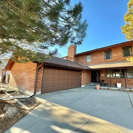 Buy this 5 bed house on 5 Mendicino Drive in Pueblo, CO 81005