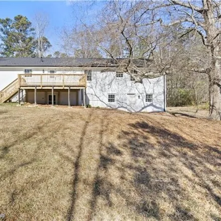 Image 3 - 5733 Butner Road, Tell, GA 30349, USA - House for sale