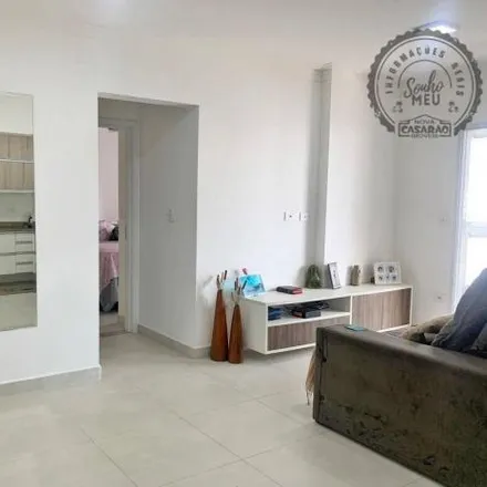 Buy this 1 bed apartment on Rua Luis Antônio de Andrade Vieira in Boqueirão, Praia Grande - SP