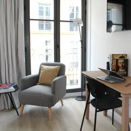 Image 8 - 25 Rue Washington, 75008 Paris, France - Apartment for rent