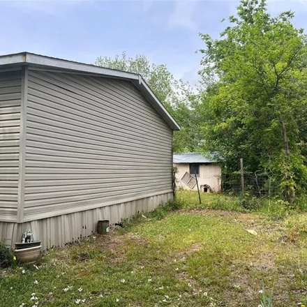 Image 4 - 262 East 5th Street, Dodd City, Fannin County, TX 75438, USA - Apartment for sale