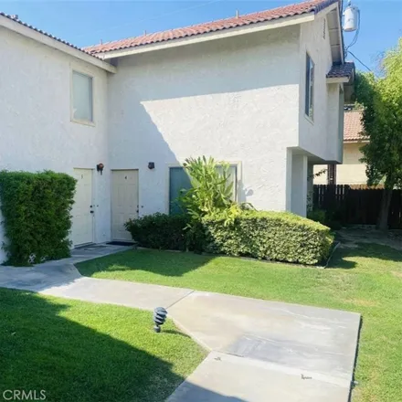 Rent this 2 bed townhouse on 74493 Driftwood Drive in Palm Desert, CA 92260