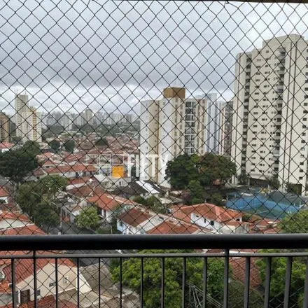 Image 1 - Rua Conceição de Monte Alegre, Brooklin Novo, São Paulo - SP, 04567-110, Brazil - Apartment for sale