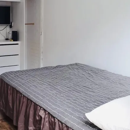 Rent this 1 bed apartment on Quito in Quito Canton, Ecuador