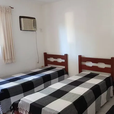 Rent this 4 bed house on Barra de São Miguel in Região Geográfica Intermediária de Maceió, Brazil