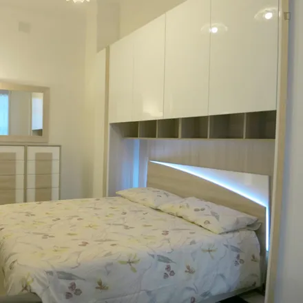 Rent this 2 bed apartment on Via Cervignano in 20137 Milan MI, Italy