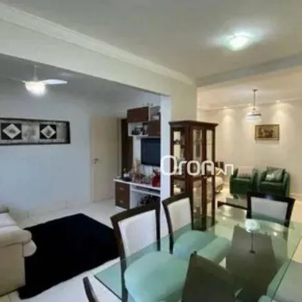Buy this 3 bed apartment on Rua T-30 in Setor Bueno, Goiânia - GO