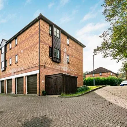 Buy this studio apartment on 39 in 40 Mercers Row, St Albans