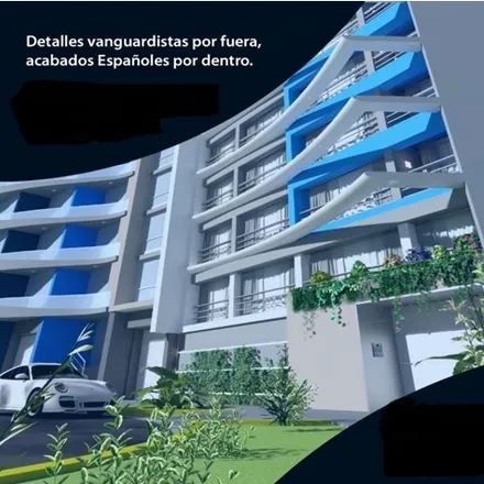 Buy this 3 bed apartment on Pasaje E. Dunker la Valle in Urbanización Santa Ines, Trujillo 13013