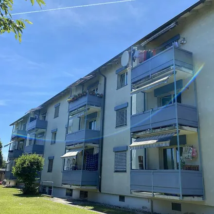 Image 5 - Muracker 35, 8207 Schaffhausen, Switzerland - Apartment for rent