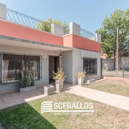 Buy this 2 bed house on 83 - Bartolomé Mitre 6099 in Villa General Antonio José de Sucre, B1653 MLB Villa Ballester