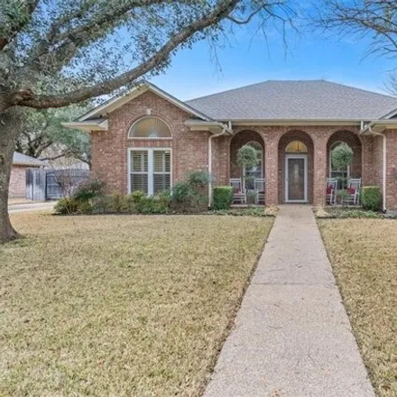 Buy this 4 bed house on 1263 Western Ridge Drive in Waco, TX 76712