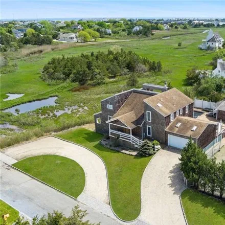 Buy this 5 bed house on 5 Lake Way in Village of Westhampton Beach, Suffolk County