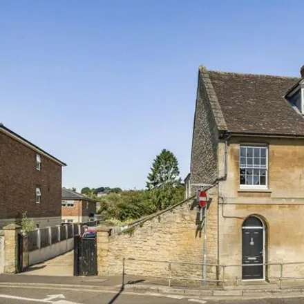 Buy this 5 bed townhouse on The Millers Inn in Silver Street, Wincanton