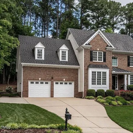 Buy this 4 bed house on 116 Kelekent Lane in Cary, NC 27518