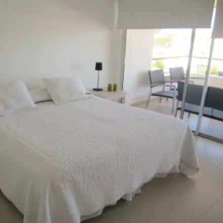 Rent this 3 bed apartment on Salvador Pallas 32 in 20000 La Barra, Uruguay