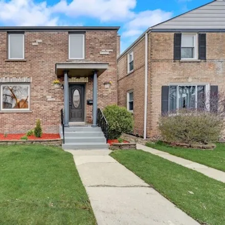 Buy this 4 bed house on 5536 South Sayre Avenue in Chicago, IL 60638
