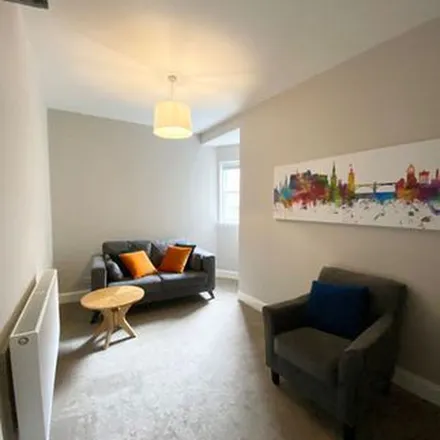 Image 2 - 103 High Street, City of Edinburgh, EH1 1SG, United Kingdom - Apartment for rent