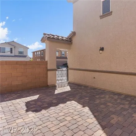 Image 5 - 1081 Water Cove Street, Henderson, NV 89011, USA - House for sale
