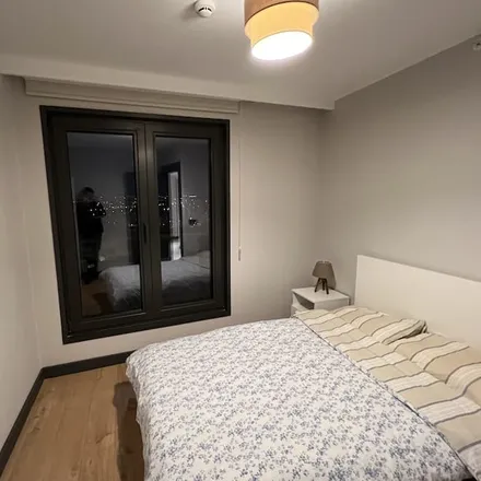 Rent this 3 bed apartment on 34400 Beyoğlu