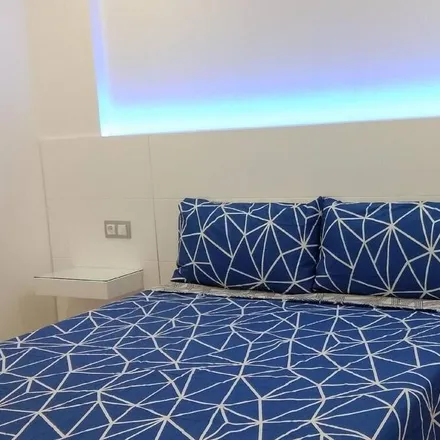 Rent this 1 bed apartment on Gran Canaria in Avenida de Gran Canaria, 35100 San Bartolomé de Tirajana