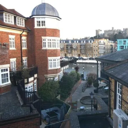 Rent this 2 bed apartment on King Stable Street in Eton, SL4 6FD