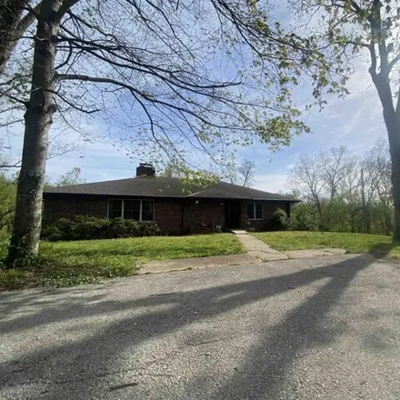 Image 1 - Electric Street, Osceola, St. Clair County, MO 64776, USA - House for sale