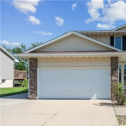 Buy this 3 bed house on 455 Southeast 33rd Street in Ankeny, IA 50021