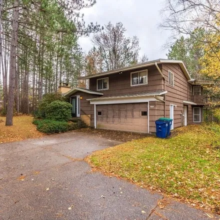 Image 1 - 4803 Stettin Drive, Wausau, WI 54401, USA - House for sale