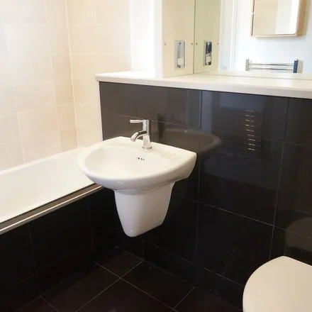 Rent this 2 bed apartment on Larke Rise in Manchester, M20 2UL