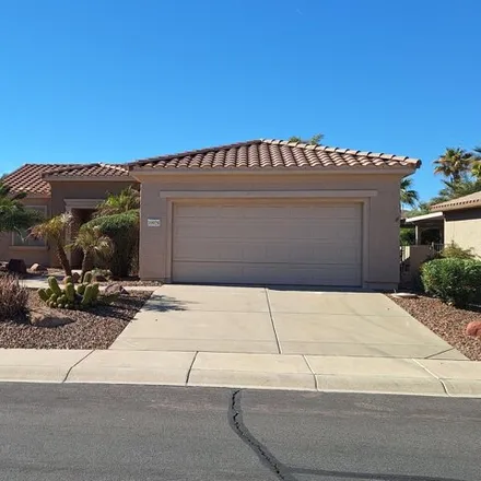 Buy this 3 bed house on 19928 North Jennings Way in Surprise, AZ 85374