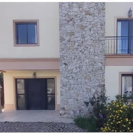 Buy this 4 bed house on unnamed road in Partido del Pilar, B1631 BUI Villa Rosa