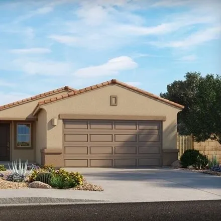 Buy this 3 bed house on 11967 W Rodeo Trl in Marana, Arizona