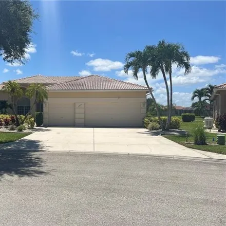 Image 3 - 3598 Ocean Bluff Court, Collier County, FL 34120, USA - House for rent
