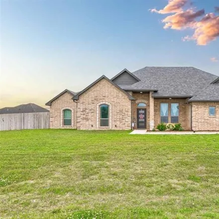 Buy this 4 bed house on unnamed road in Comanche County, OK 73538