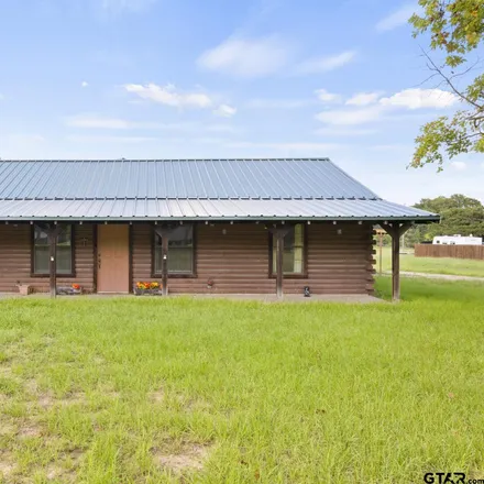 Buy this 4 bed house on 13 Northwest 28A in Gladewater, Titus County