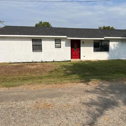 Buy this 4 bed house on 1199 Old Kaufman Road in Canton, TX 75103