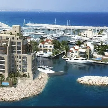 Buy this 3 bed apartment on Limassol Marina in 3014 Limassol, Cyprus