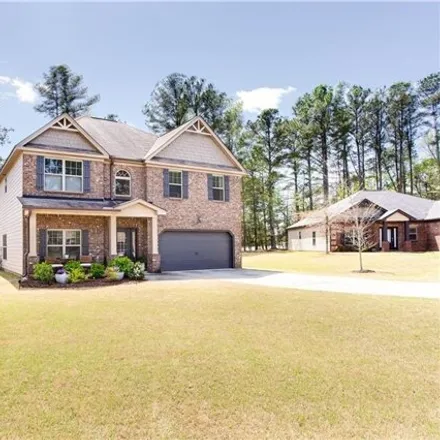 Buy this 4 bed house on 1298 Harbins Road in Dacula, Gwinnett County