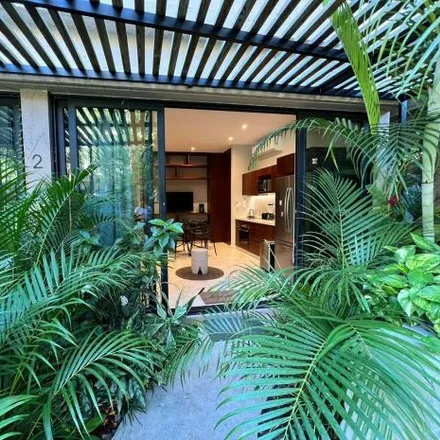 Buy this 1 bed apartment on Eduardo Airbnb in Itzamna, 77764 Tulum
