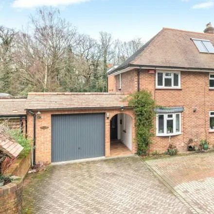 Buy this 4 bed duplex on New Road in Sturry, CT6 7LF