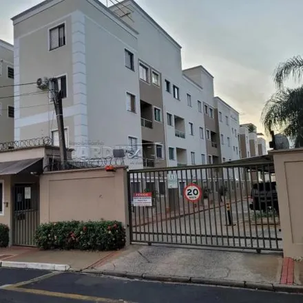 Image 2 - Avenida Geraldo de Campos Barros, Quinta das Laranjeiras, Araraquara - SP, 14802-160, Brazil - Apartment for sale