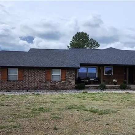 Image 1 - 1325 W Pickens Rd, Pea Ridge, Arkansas, 72751 - House for sale