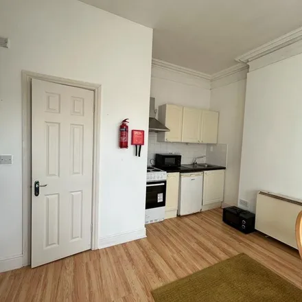 Rent this 1 bed apartment on South Circular Road in Islandbridge, Dublin