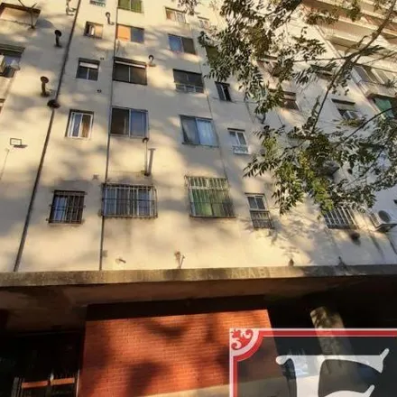 Buy this 2 bed apartment on Edificio 5 in Avenida General San Martín, Partido de La Matanza