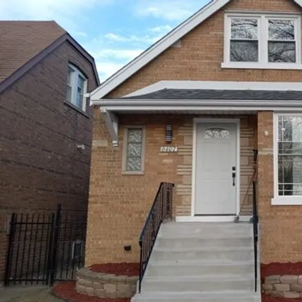 Buy this 4 bed house on 6407 South Tripp Avenue in Chicago, IL 60629