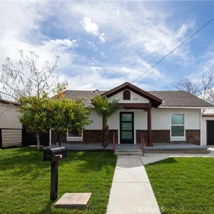 Buy this 2 bed house on 800 East Shasta Drive in Colton, CA 92324
