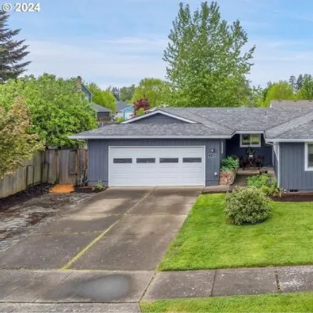 Buy this 3 bed house on 1328 Larch Street in Forest Grove, OR 97116