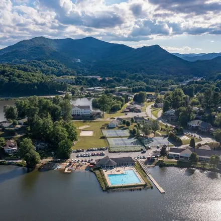 Image 9 - Lake Junaluska, NC, 28745 - House for rent